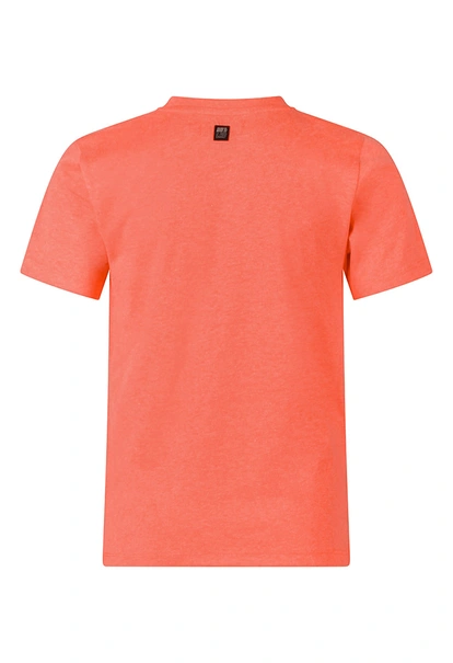 Unlocked jongens T-shirt
